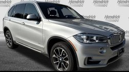 2014 BMW X5 xDrive35d