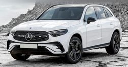 2023 Mercedes-Benz GLC-Class GLC 300