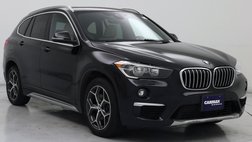 2019 BMW X1 sDrive28i