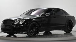 2006 Bentley Continental Flying Spur