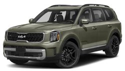 2023 Kia Telluride SX-Prestige X-Line