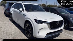2025 Mazda CX-90 3.3 Turbo S Premium Plus