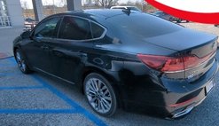 2020 Kia Cadenza Technology