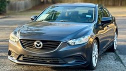 2014 Mazda MAZDA6 i Touring