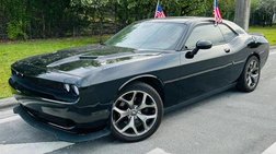 2015 Dodge Challenger R/T