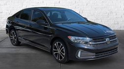 2022 Volkswagen Jetta Sport