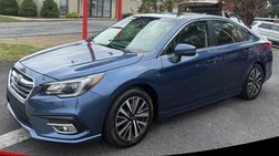 2019 Subaru Legacy 2.5i Premium