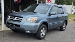 2006 Honda Pilot EX