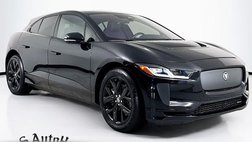 2024 Jaguar I-PACE EV400 R-Dynamic HSE