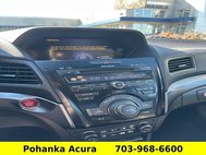 2015 Acura ILX 2.0L w/Tech