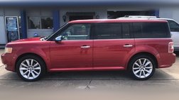 2011 Ford Flex Limited