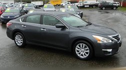 2013 Nissan Altima S