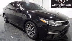 2019 Kia Optima EX