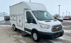 2016 Ford Transit 350