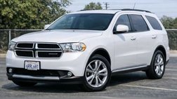 2011 Dodge Durango Crew