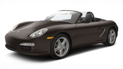 2010 Porsche Boxster S
