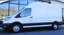 2022 Ford Transit 350