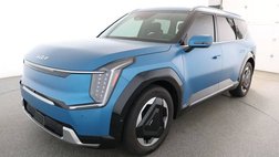 2024 Kia EV9 Land