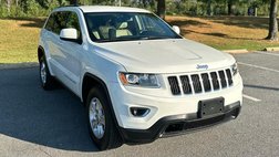2014 Jeep Grand Cherokee Laredo