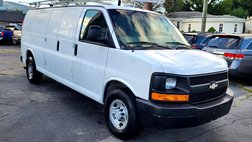 2007 Chevrolet Express 3500