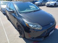 2013 Ford Focus ST
