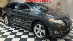 2009 Toyota Venza AWD V6