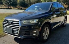 2017 Audi Q7 2.0T quattro Premium Plus