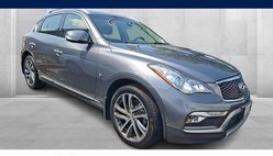 2016 Infiniti QX50 Base