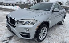 2016 BMW X6 xDrive35i