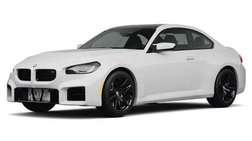 2026 BMW M2 Base