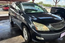 2007 Lexus RX 350 Base