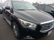 2015 Infiniti QX60 Base