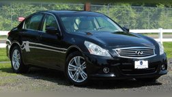 2015 Infiniti Q40 Base