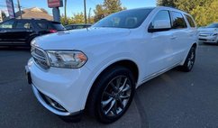 2020 Dodge Durango SXT Plus