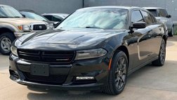 2018 Dodge Charger GT