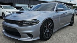 2018 Dodge Charger R/T Scat Pack