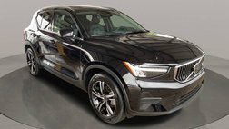2024 Volvo XC40 Core