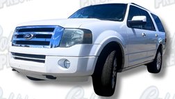 2011 Ford Expedition Limited