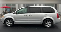 2010 Dodge Grand Caravan SXT
