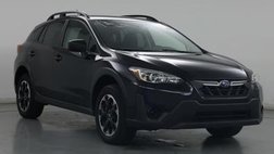 2023 Subaru Crosstrek Base