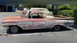 1959 Chevrolet El Camino 