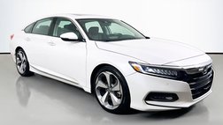 2020 Honda Accord Touring