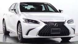 2024 Lexus ES 350 Ultra Luxury