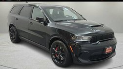 2023 Dodge Durango SRT 392