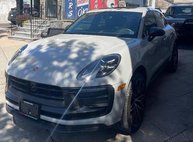 2023 Porsche Macan T