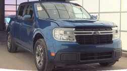 2023 Ford Maverick Lariat
