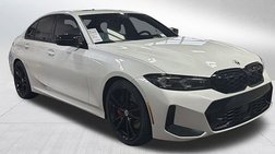 2023 BMW 3 Series M340i xDrive