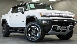 2023 GMC HUMMER EV 3X