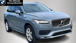 2021 Volvo XC90 T6 Momentum 7-Passenger