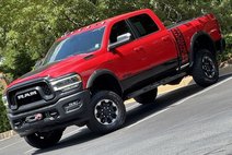 2019 Ram Ram Pickup 2500 Power Wagon